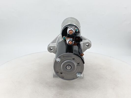 Motor de arranque STA4300KR STD4300KR 1202355 12V/2.2KW/11T para motores diésel HYUNDAI con accesorios