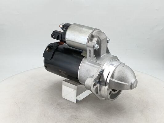 Motor de arranque STA4300KR STD4300KR 1202355 12V/2.2KW/11T para motores diésel HYUNDAI con accesorios
