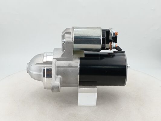 Motor de arranque de motor 12V 1.4KW 10T para motores diésel Mercedes Benz con accesorios