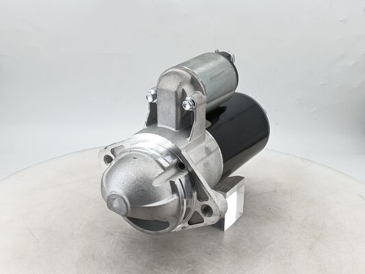 Motor de arranque de motor 12V 1.4KW 10T para motores diésel Mercedes Benz con accesorios