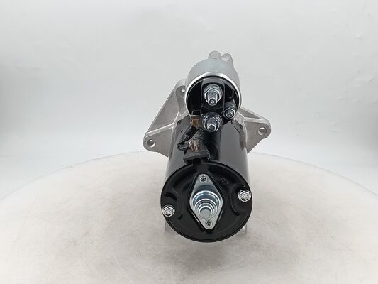 Motor de arranque de motor 12V 1.1KW 10T para motores diésel KRAUF con accesorios
