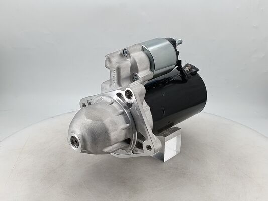 Motor de arranque de motor 12V 1.1KW 10T para motores diésel KRAUF con accesorios