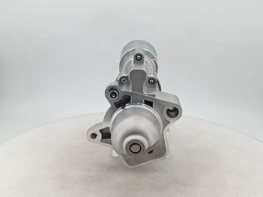 Motor de arranque de motor de 12V 1.4KW 12T para motores diesel Chrysler con accesorios