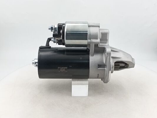 105550503000 1438561 12V 1.4KW 10T Motor de arranque para motores diésel Ford con accesorios