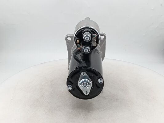 105550503000 1438561 12V 1.4KW 10T Motor de arranque para motores diésel Ford con accesorios