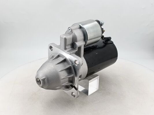 105550503000 1438561 12V 1.4KW 10T Motor de arranque para motores diésel Ford con accesorios