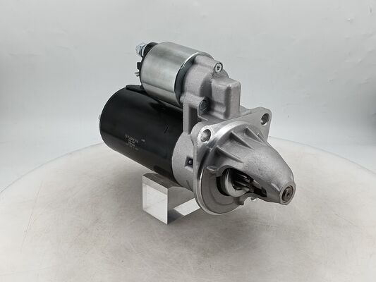 105550503000 1438561 12V 1.4KW 10T Motor de arranque para motores diésel Ford con accesorios