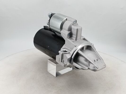 Motor de arranque de motor de 12V 1.7KW 12T para motores diésel FORD con accesorios