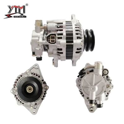 12V 90A Alternator for 4D55 4D56 Mazda Mitsubishi Truck L300 A2TN0499AT 1800A243 A2T81499 MD304129 A1TN0399 A002TN0499AT