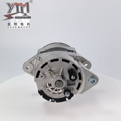 DR203 24V 60A 8PK Alternator  OE 21EA00040 25029007B for Delco 12730N Truck Generator Heavy Duty