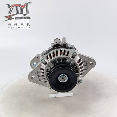 YTM M205 24V 45A 2PK AC Generator OE ALA0168BS ALM0168GB Suitable for Mitsubishi 6D34