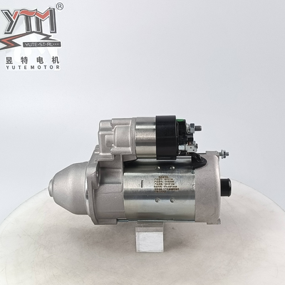 Motor de arranque YTM QD1213A 12V 2.3KW 9T para motor Deutz D436 1011 Genie S65 0001223016 0001223021 Deutz 01181751 01182124 Motor de arranque de repuesto