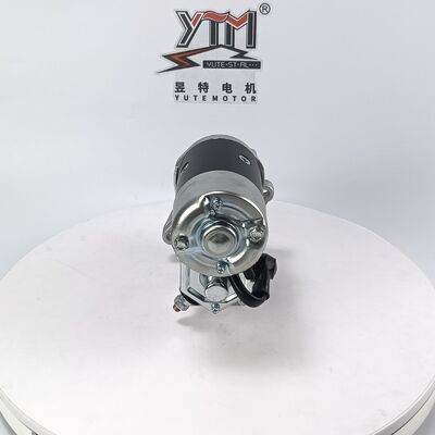 Motor de arranque YTM QDJ2107A3 24V 10T 4.5KW 2995138 42498714 para camión CST40601