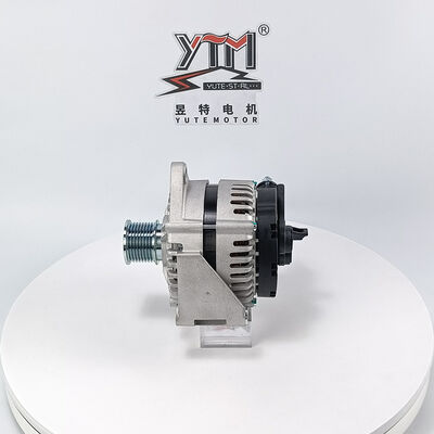 Alternador de camión 28V 150A ALQ4697 ALQ4697BJ Reemplazo 082V261017271 082V261017278 Ajuste Sinotruk HOWO T5G HOHAN N5G N6G