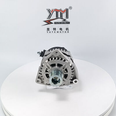 Alternador de camión 28V 150A ALQ4697 ALQ4697BJ Reemplazo 082V261017271 082V261017278 Ajuste Sinotruk HOWO T5G HOHAN N5G N6G