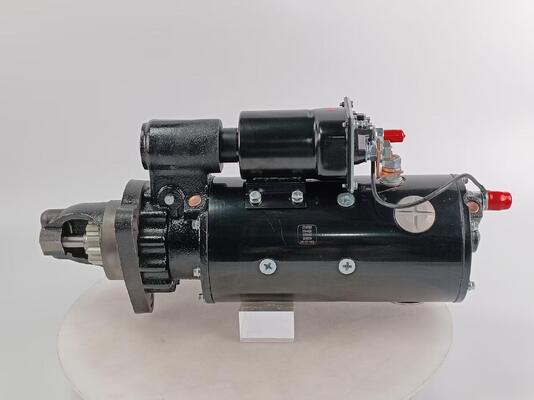 Motor de arranque 24V 11T para motor Cummins K19 K38 K50 NT855 3021038 4906788 3636821 50MT