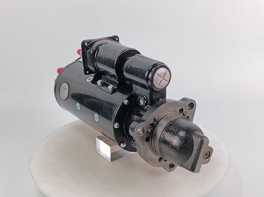 Motor de arranque 24V 11T para motor Cummins K19 K38 K50 NT855 3021038 4906788 3636821 50MT