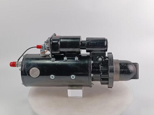 Motor de arranque 24V 11T para motor Cummins K19 K38 K50 NT855 3021038 4906788 3636821 50MT