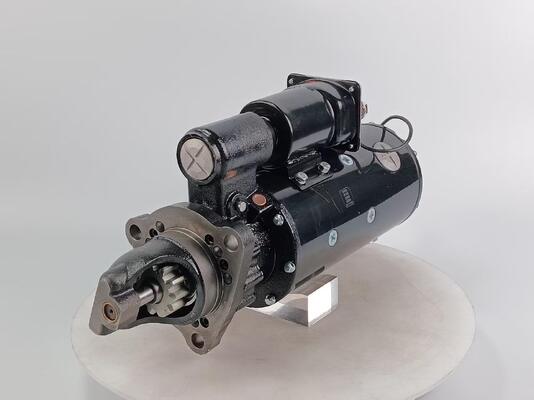 Motor de arranque 24V 11T para motor Cummins K19 K38 K50 NT855 3021038 4906788 3636821 50MT