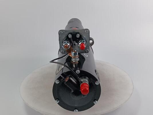 Motor de arranque 24V 11T para motor Cummins K19 K38 K50 NT855 3021038 4906788 3636821 50MT