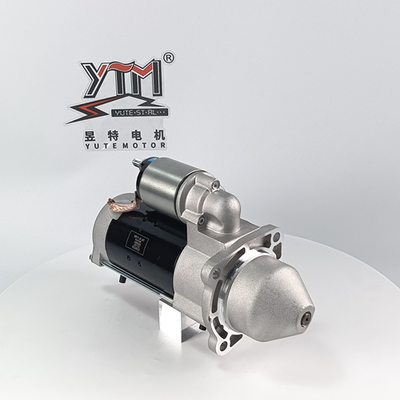 12V 3.0KW 9T Motor de arranque 0001230006 0001230014 Lester 18232N 6599N para el motor Deutz 1013B