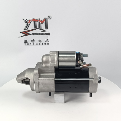12V 3.0KW 9T Motor de arranque 0001230006 0001230014 Lester 18232N 6599N para el motor Deutz 1013B