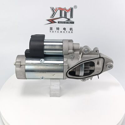 Arrancador de motor 24V 11T para SCANIA Euro6 NTG XT 560 G Super 2978024 7459501 3064855 3101234 3163089 2675514 223560217 2580187 2580187 fabricante