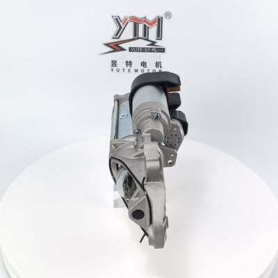 Arrancador de motor 24V 11T para SCANIA Euro6 NTG XT 560 G Super 2978024 7459501 3064855 3101234 3163089 2675514 223560217 2580187 2580187 fabricante