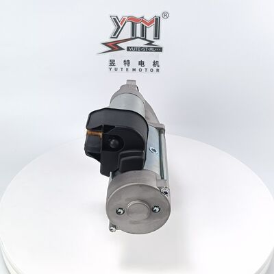 Arrancador de motor 24V 11T para SCANIA Euro6 NTG XT 560 G Super 2978024 7459501 3064855 3101234 3163089 2675514 223560217 2580187 2580187 fabricante