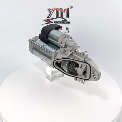 Arrancador de motor 24V 11T para SCANIA Euro6 NTG XT 560 G Super 2978024 7459501 3064855 3101234 3163089 2675514 223560217 2580187 2580187 fabricante