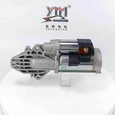 Arrancador de motor 24V 11T para SCANIA Euro6 NTG XT 560 G Super 2978024 7459501 3064855 3101234 3163089 2675514 223560217 2580187 2580187 fabricante