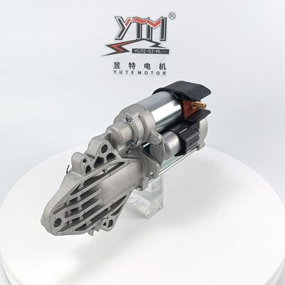 Arrancador de motor 24V 11T para SCANIA Euro6 NTG XT 560 G Super 2978024 7459501 3064855 3101234 3163089 2675514 223560217 2580187 2580187 fabricante