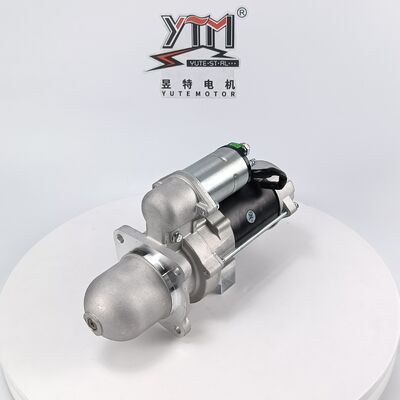 Motor de arranque 12V 10T para Motor Cummins 4B3.9 6B5.9 ISB NH 855 QSB5.9 N14 B3.9 G 3916854 CST60106 6573 1113276 28MT