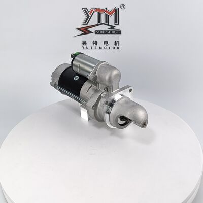 Motor de arranque 12V 10T para Motor Cummins 4B3.9 6B5.9 ISB NH 855 QSB5.9 N14 B3.9 G 3916854 CST60106 6573 1113276 28MT