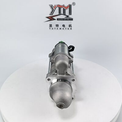 Motor de arranque 12V 10T para Motor Cummins 4B3.9 6B5.9 ISB NH 855 QSB5.9 N14 B3.9 G 3916854 CST60106 6573 1113276 28MT