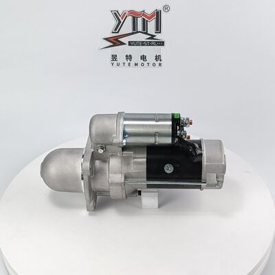Motor de arranque 12V 10T para Motor Cummins 4B3.9 6B5.9 ISB NH 855 QSB5.9 N14 B3.9 G 3916854 CST60106 6573 1113276 28MT