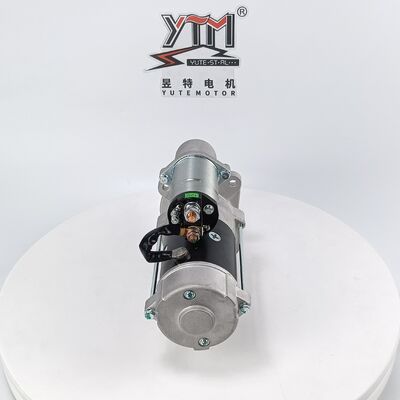 Motor de arranque 12V 10T para Motor Cummins 4B3.9 6B5.9 ISB NH 855 QSB5.9 N14 B3.9 G 3916854 CST60106 6573 1113276 28MT