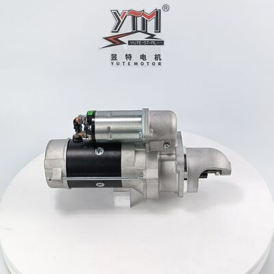Motor de arranque 12V 10T para Motor Cummins 4B3.9 6B5.9 ISB NH 855 QSB5.9 N14 B3.9 G 3916854 CST60106 6573 1113276 28MT