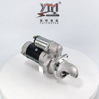 Motor de arranque 12V 10T para Motor Cummins 4B3.9 6B5.9 ISB NH 855 QSB5.9 N14 B3.9 G 3916854 CST60106 6573 1113276 28MT
