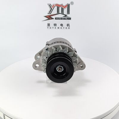 YTM NK215 24V 30A Alternador 6008253160 6008253150 para el reemplazo de excavadoras Komatsu 6D125 PC400-5
