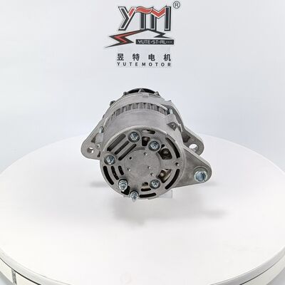 YTM NK215 24V 30A Alternador 6008253160 6008253150 para el reemplazo de excavadoras Komatsu 6D125 PC400-5