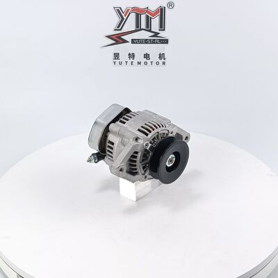 Alternador ND252 12V 40A 2706076305 2706078305 Usado para Toyota Forklift 02-5FD10 02-5FD14