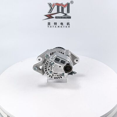 Alternador ND252 12V 40A 2706076305 2706078305 Usado para Toyota Forklift 02-5FD10 02-5FD14