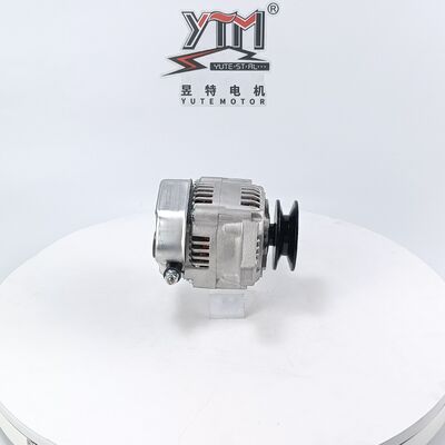 Alternador ND252 12V 40A 2706076305 2706078305 Usado para Toyota Forklift 02-5FD10 02-5FD14
