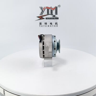 Alternador NUEVO ND246 12V 20A 8970489702 8972482985 para 3LD1/4LE1 TDG 6R/10R/14R/SK20SR Pieza de repuesto