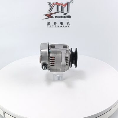 Alternador ND206 12V 50A 2706078153 1012118700 para carretilla elevadora 7F 1DZ, reemplazo de alta resistencia
