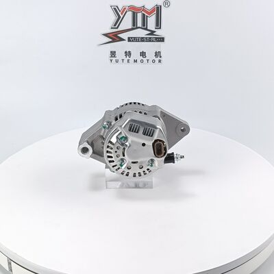 Alternador ND206 12V 50A 2706078153 1012118700 para carretilla elevadora 7F 1DZ, reemplazo de alta resistencia