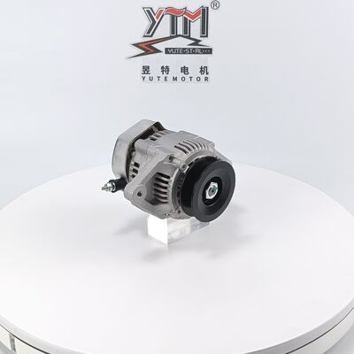 Alternador ND206 12V 50A 2706078153 1012118700 para carretilla elevadora 7F 1DZ, reemplazo de alta resistencia
