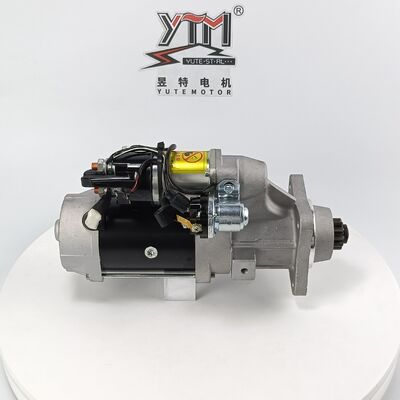 Motor de arranque 24V 11T 7.0KW 6526201770 para camión Daewoo, reemplazo de alta resistencia