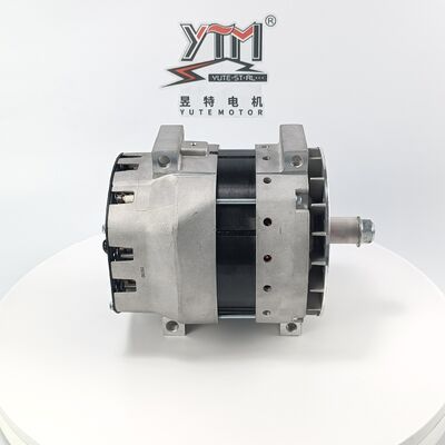 Alternador YTM 24V 250A DR290 OE 3643862 61006082 8600453 para 7321N Reemplazo de servicio pesado